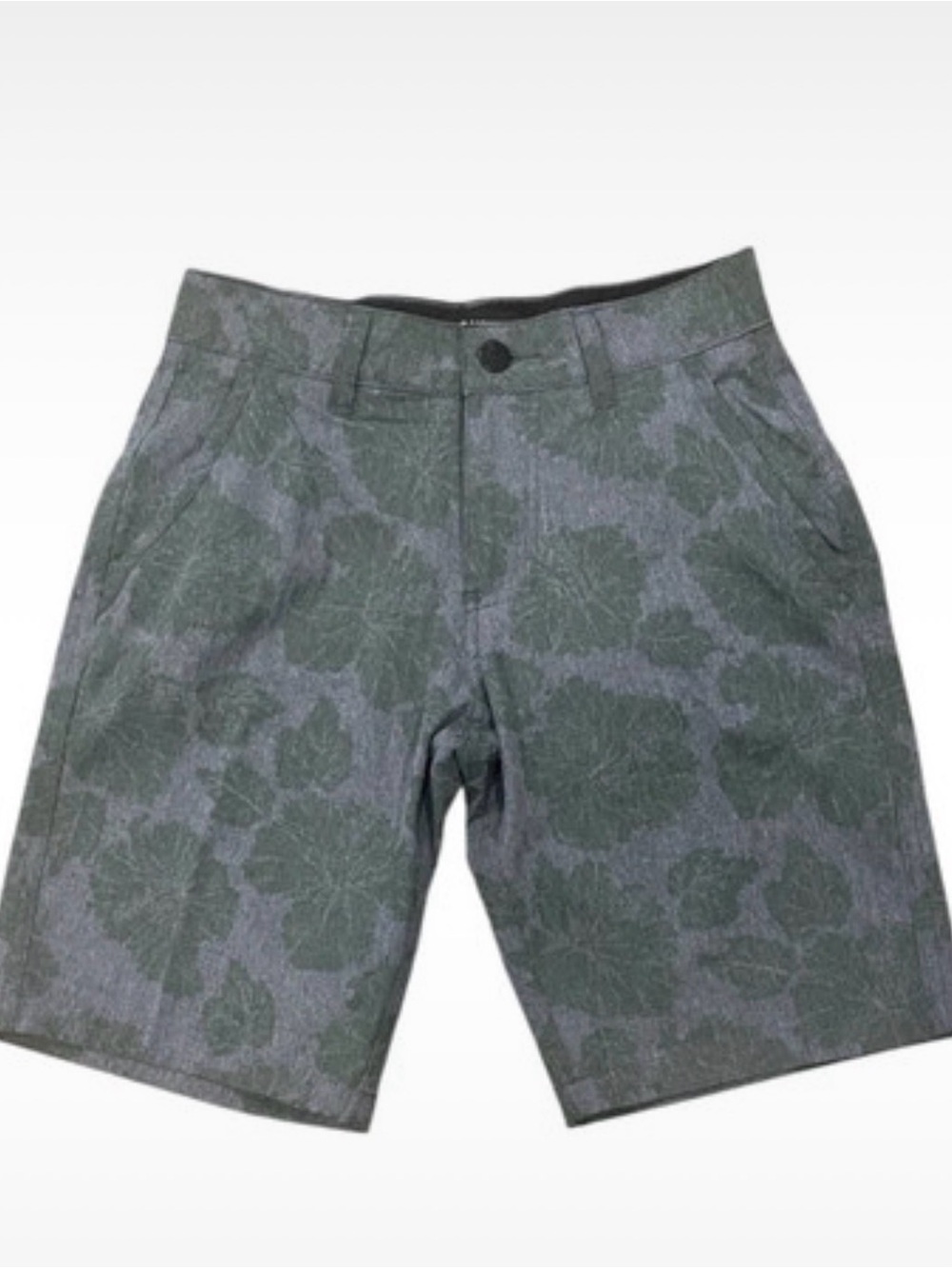 NWOT Trunks Multi-functional Shorts Boys Size Medium